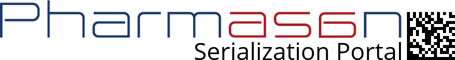 Pharmasan Serialization Portal